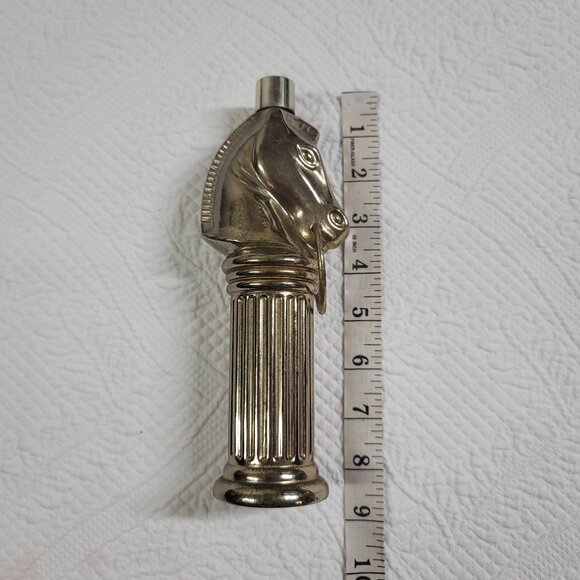 880. Avon Vtg Tai Winds After Shave Bottle - Picture 1 of 4